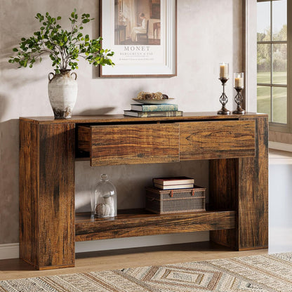 Boekenkast – Boekenrek – Opbergkast – Vakkenkast – Wandkast – 8 Open Vakken – Goud Metalen Frame – 180 cm Hoog