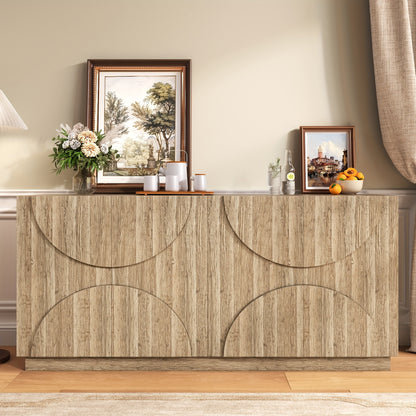 Halmeubel – Opbergkast – Schoenenkast – Wandmeubel – Kastje – Halfcirkelvormig Design – Pop-up Opbergruimte – Duurzaam Metaal – Natuurlijk Beige