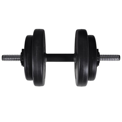 Power Tower Gym Machine – Fitnessrek – Krachtstation – Trainingsapparaat – Workoutstation – Verstelbaar Ijzer – Gewichtsschijven 60,5 kg