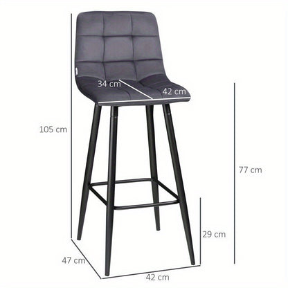 Leisure Stoel – Fauteuil – Zetel – Relaxstoel – Lounge Stoel – Ergonomisch Ontwerp – Duurzame Materialen