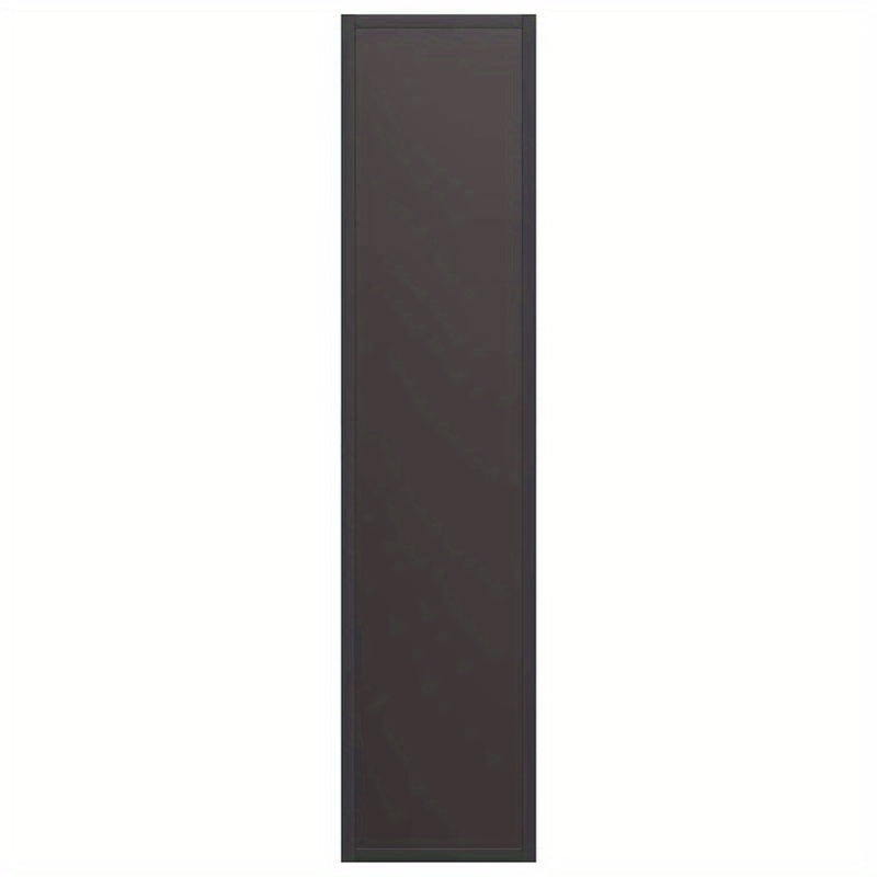 Houtopslag – Brandhoutrek – Haardhoutrek – Houtrek – Boomstammenrek – Koudgewalst Staal – 50x23x100 cm – Inclusief Waterdichte Beschermhoes