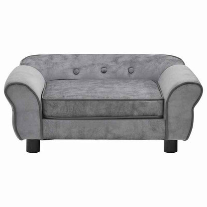 Hondenmand – Hondenkussen – Hondenbed – Donutmand – Dierenmand – Extra Groot – Zachte Polyester Vulling