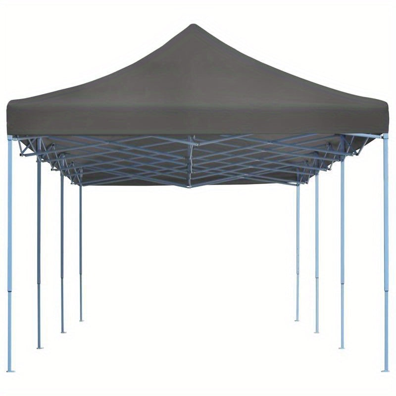 Partytent – Pop-up Tent – Feesttent – Paviljoen – Overkapping – 3x9 m – Waterbestendig – Duurzaam