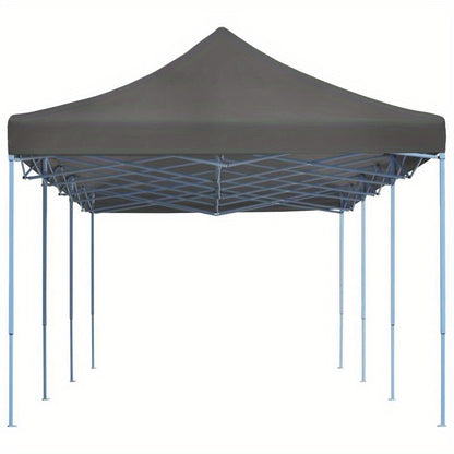 Partytent – Pop-up Tent – Feesttent – Paviljoen – Overkapping – 3x9 m – Waterbestendig – Duurzaam