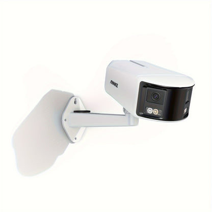 Beveiligingscamera – Bewakingscamera – Camerabewaking – Binnencamera – IP-camera – 6MP Resolutie – Full-Color Nachtzicht met 2-Weg Audio