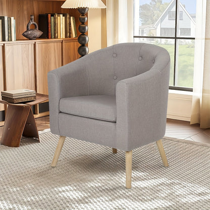 Moderne Minimalistische Stoelen – Eetkamerstoelen – Armleuningen Stoelen – Relaxstoelen – Stoelen Met Rugleuning  – Carbonstaal Frame – Velvet Blauw