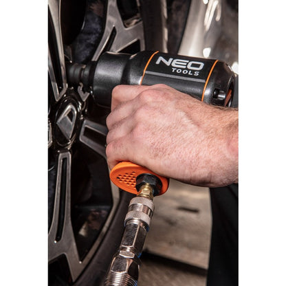 Pneumatic Impact Wrench 1/2" 1300Nm - TN14-002