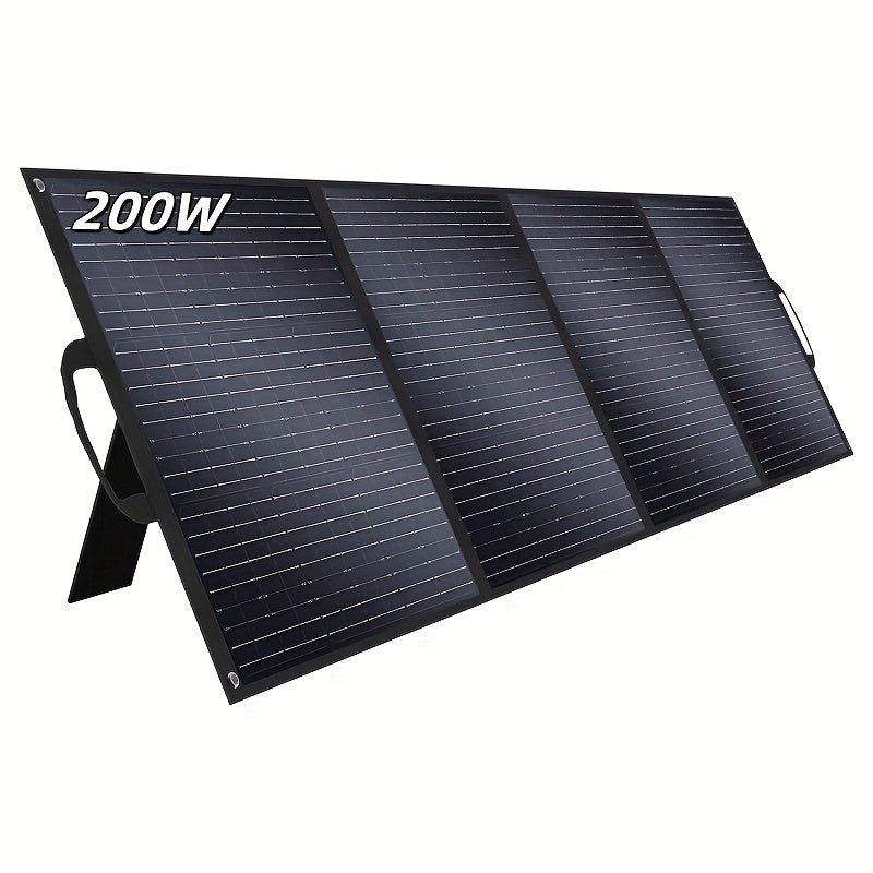 Draagbare Powerbank – Mobiele Generator – Noodstroomvoorziening – Zonne-energie Generator – 2500W / 2304Wh – LiFePO4 Batterij – Snelladen – 2x 2400W AC Uitgangen