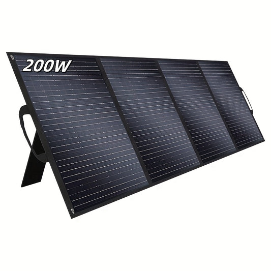 Draagbare Powerbank – Mobiele Generator – Noodstroomvoorziening – Zonne-energie Generator – 2500W / 2304Wh – LiFePO4 Batterij – Snelladen – 2x 2400W AC Uitgangen