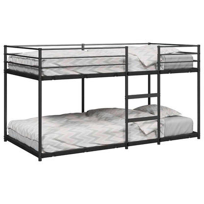 Stapelbed – Hoogslaper – Kinderbed – Slaapbed – Bunkbed – Massief Grenen Hout – Afmeting 75x190 cm