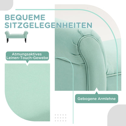 Draaifauteuil – Fauteuil – Lounge Stoel – Leunstoel – Zithoekstoel – Donkergrijs – 5-weg Verstelbare Rugleuning – 360 Graden Draaibaar