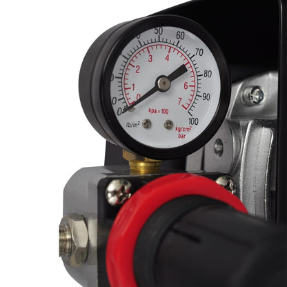 zit-sta bureau stoel – bureaustoel – bureaukruk – balanskruk – werkkruk – elektrisch verstelbaar – compacte mini compressor