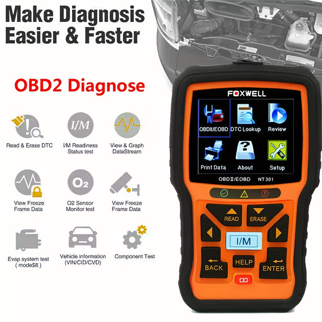 OBD2