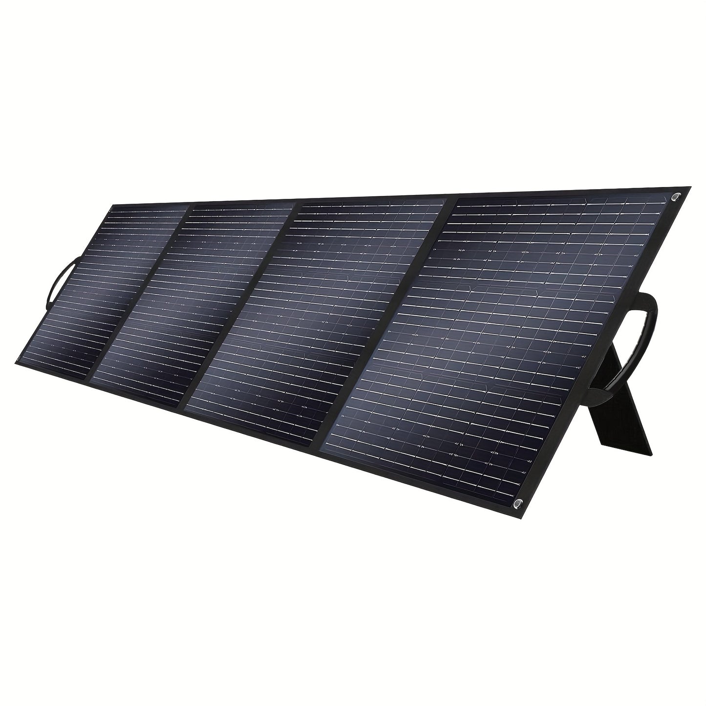 Draagbare Power Station – Mobiele Generator – Noodstroomvoorziening – Outdoor Accupack – Energieopslag – 2304Wh Capaciteit – 4800W Piekvermogen