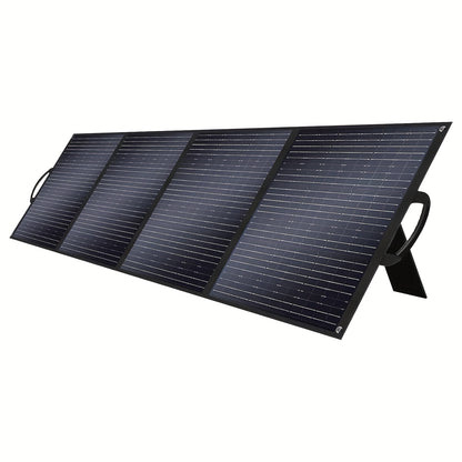 Draagbare Power Station – Mobiele Generator – Noodstroomvoorziening – Outdoor Accupack – Energieopslag – 2304Wh Capaciteit – 4800W Piekvermogen