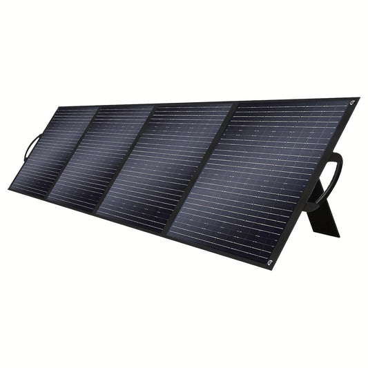 Draagbare Power Station – Mobiele Generator – Noodstroomvoorziening – Outdoor Accupack – Energieopslag – 2304Wh Capaciteit – 4800W Piekvermogen