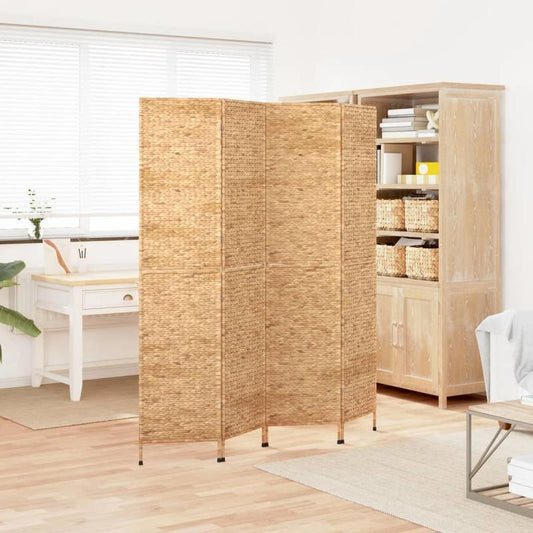 Room Divider Scherm – Kamerscherm – Studio Scherm – Bureauscherm – Vrijstaand Paneel – Houten Materiaal – Draadloos Zonder Elektriciteit