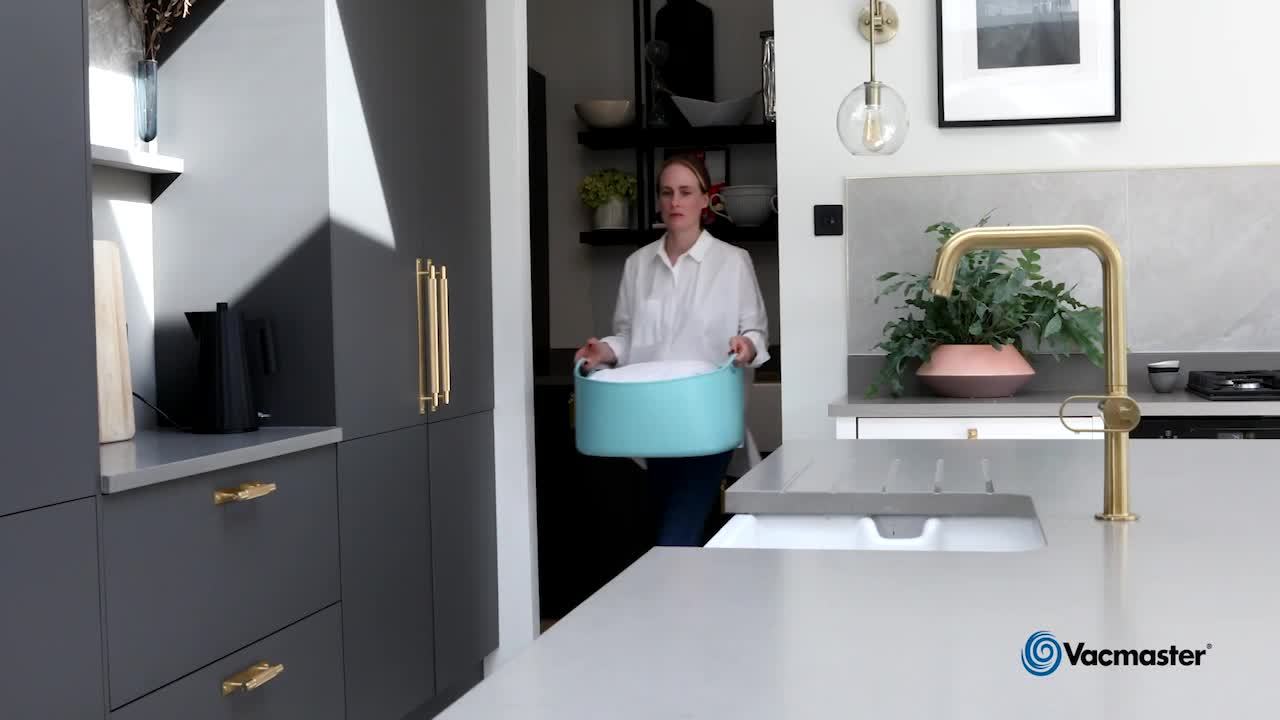 Spot Cleaner – Tapijtreiniger – Vlekverwijderaar – Meubelreiniger – Trapreiniger – 800W Krachtige Motor – Grote 2,5L Watertank