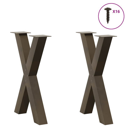 Eettafel – Tafel – Eetkamertafel – Keukentafel – Tafeltje – Massief Eikenhout – 200x100x74 cm – Verstelbare Poten