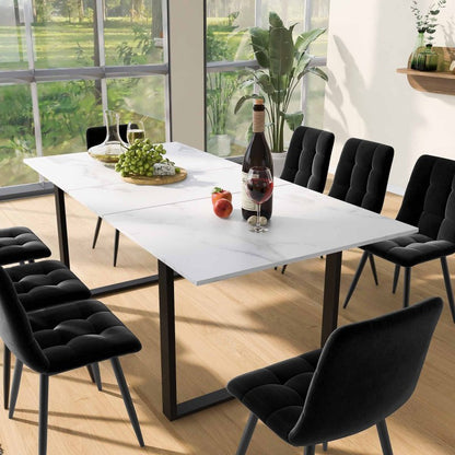 Relaxstoel – Fauteuil – Lounge Stoel – Zetel – Draaifauteuil – Met Verstelbare Rugleuning – Inclusief Voetenbank en Opbergruimte – Bruin PU-Leder Met Houten Frame – 360° Draaibaar – Afm. 80x86x99 cm