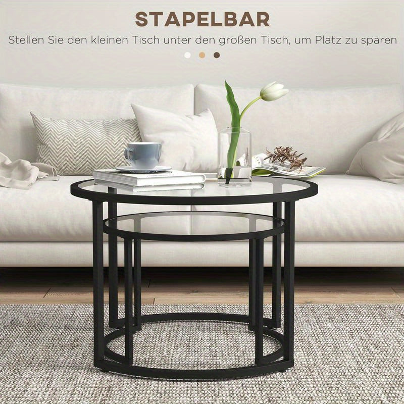 Console Tafel – Sidetable – Haltafel – Bijzettafel – Plantentafel – Duurzaam Hardhout en Metaal – Compact Space-Saving Design