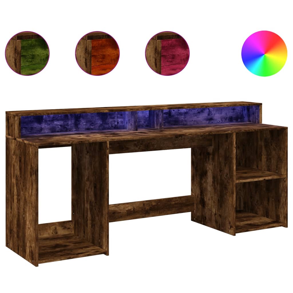 Vidaxl Desk Desks Laptop Table