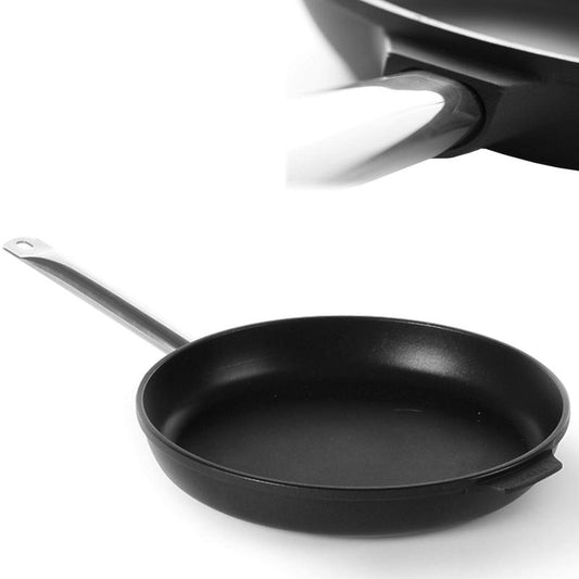 Professional Line Frying Pan, 400 mm - Hendi 629390