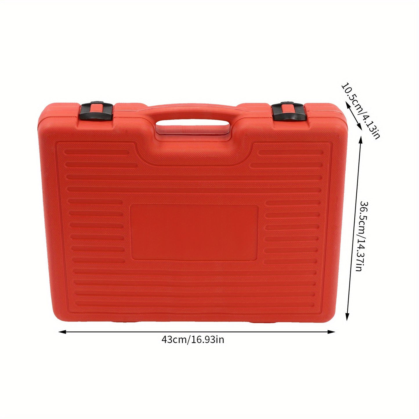 Pershulzen Set – Pershulzen Kit – Busset – Busverwijderaar – Reparatieset Auto Vrachtwagen – 28-Delige Set Carbonstaal – Maten 36-80 mm