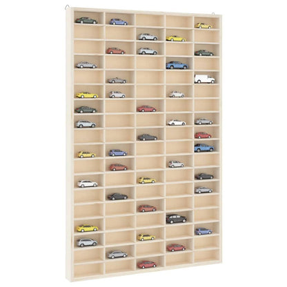 Kast – Opbergkast – Dressoir – Ladekast – Witte Heveahouten Kast – 1 Lade & 3 Rieten Mandjes – Duurzaam Hardhout – Praktisch & Stijlvol