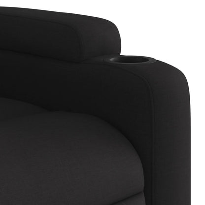 Vidaxl Electric Adjustable Armchair Electric Adjustable Armchairs Relaxation Armchair