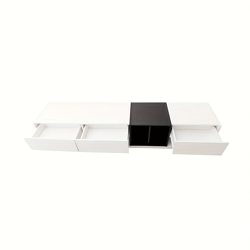 Opbergbank Met Rugleuning – Opbergbankje – Schoenenbank – Zitbankje – Hocker – Comfortabele Foamvulling – Stevige Hardhouten Constructie – Wit