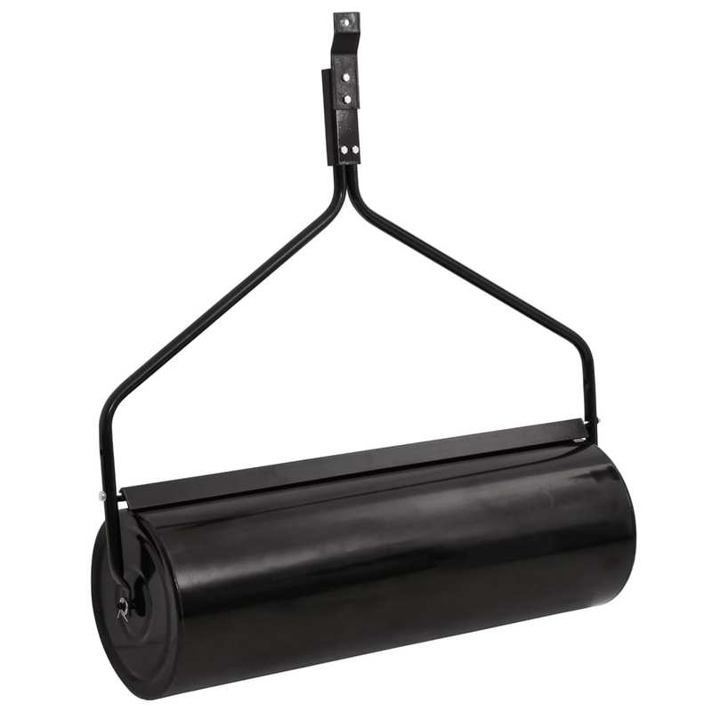 Gazonwals – Graswals – Gazonroller – Grondwals – Turfbeamer – Zware Stalen Constructie – 63L Vulcapaciteit