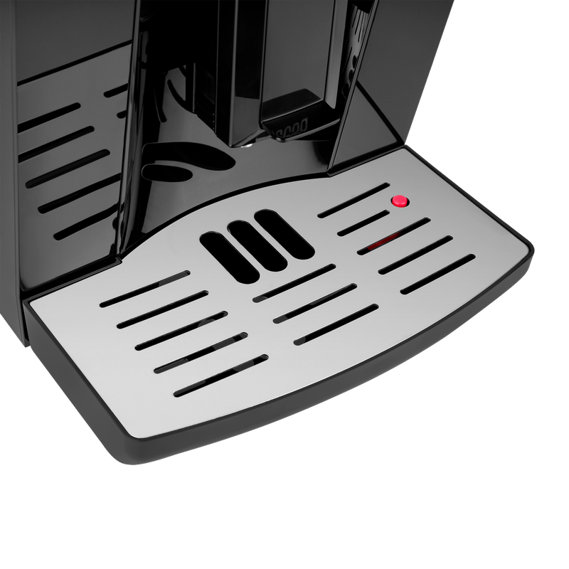 Espressomachine – Koffiemachine – Pistonmachine – Volautomatisch – Espressoapparaat – 19 Bar Druk – Ingebouwde Koffiemolen
