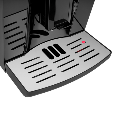 Espressomachine – Koffiemachine – Pistonmachine – Volautomatisch – Espressoapparaat – 19 Bar Druk – Ingebouwde Koffiemolen