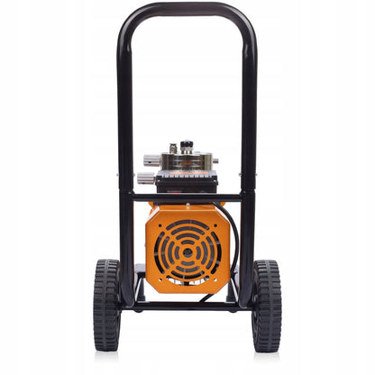 Verfspuit – Verfpistool – Verfspuitpistool – Spuitpistool – HVLP Verfspuit – 3500W Borstelloze Motor – 22 MPA Werkdruk