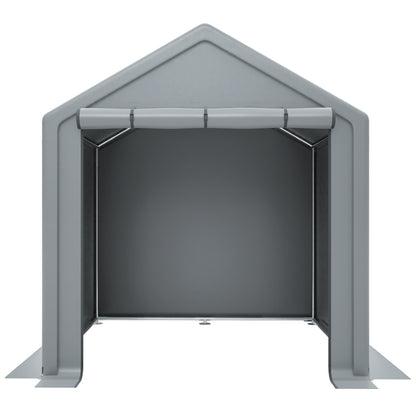 Tent – Koepeltent – Kampeertent – Pop-up Tent – Outdoor Tent – Ruim 190x170x200 cm – Water- en Windbestendig