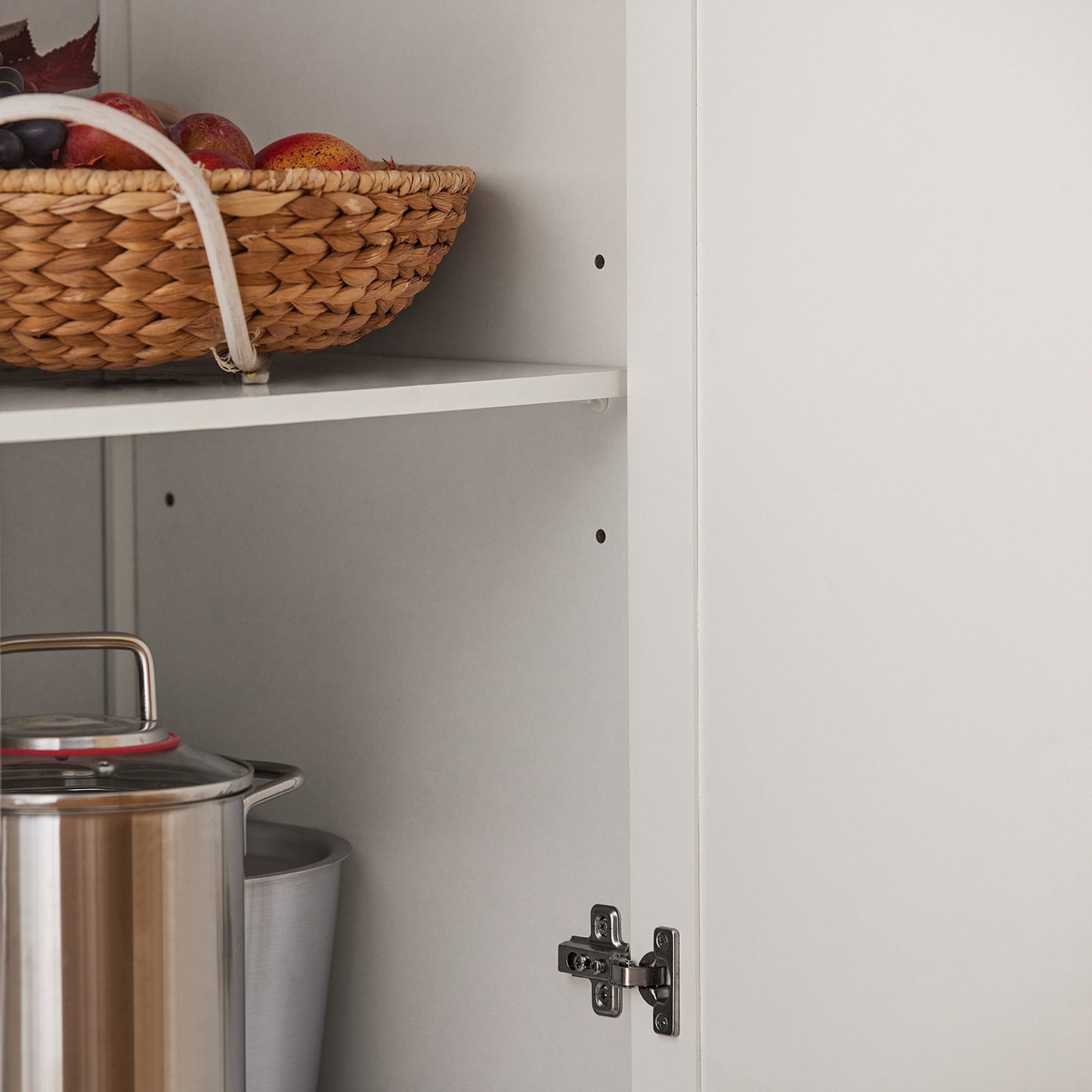 Barkruk – Barstoel – Kruk – Hoge Stoel – Vintage Barkruk Set Chestnut – Draaibaar – Verstelbare Zithoogte