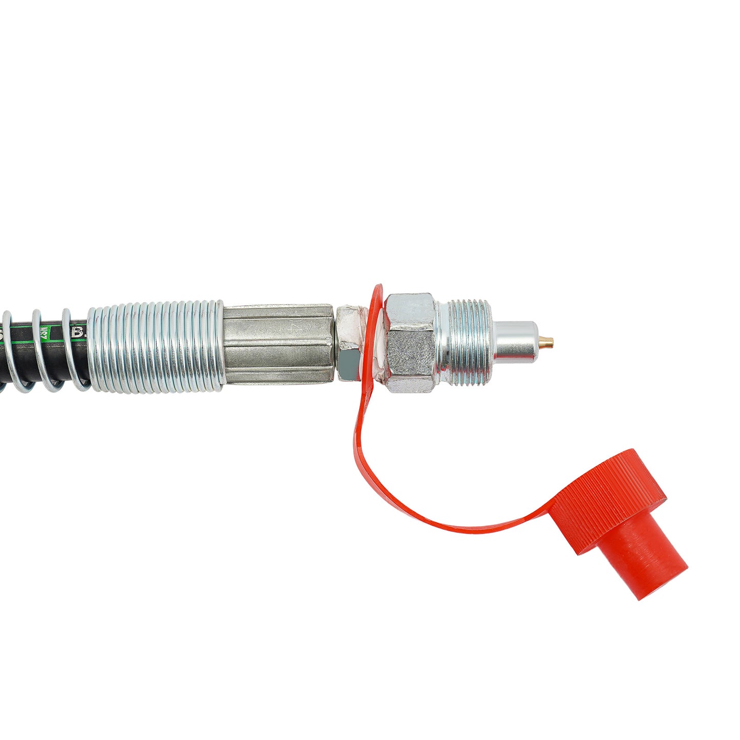 Hefbrug – Hydraulische Scheidingsbok – Autolift – Werkplaatsbok – Voertuiglift – 4 Ton Capaciteit – Robuust Metaal – Compact & Sterk