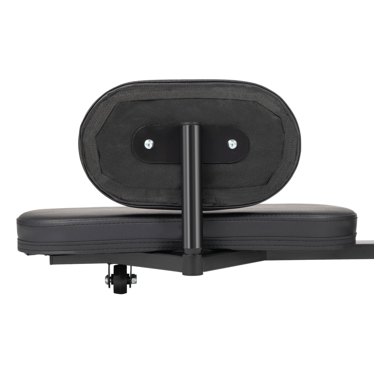 Beenspanner – Kuitstrekker – Stretching Trainer – Mobiliteitswig – Fascia Stretcher – Verstelbare Spreiding Tot 200° – Stevig Stalen Frame Met Comfortkussens