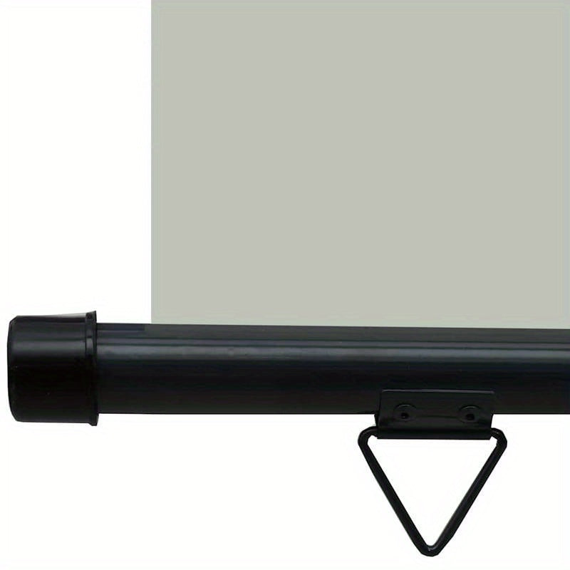 Balkonscherm – Balkondoek – Balkonscherm – Privacyscherm – Balkonzeil – 175x250 cm – Water- en Windbestendig – Versterkte Randen