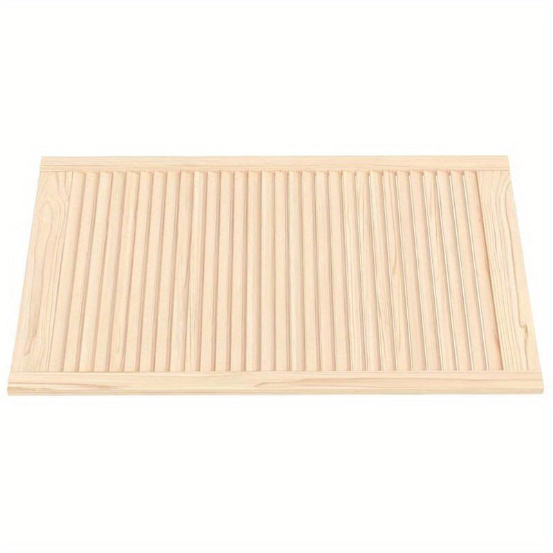 Opbergkast – Opbergmeubel – Bergkast – Opbergkast Met Deuren – Kast Met Slot – Set Van 2 – Stevig Dennenhout – Compact 99,3x59,4 cm