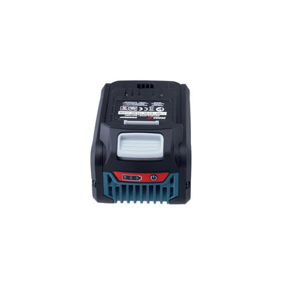 18V 8.0AH LI-LON ACCUMULATOR - DED6937