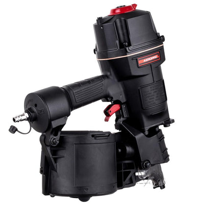 MCN80 Pneumatic Nailer for Nails 50-83Mm - QUORE