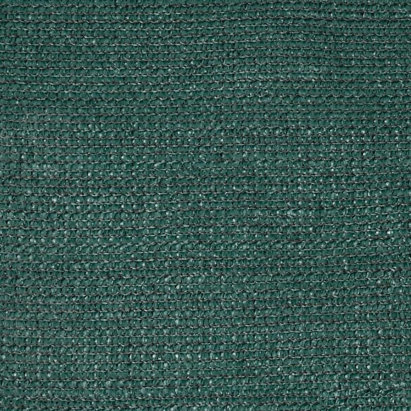 Schuttingpaneel Groen – Tuinafscheiding – Afskermpaneel – Privacy Scherm – Lattice Schutting – 1,8x50 m – HDPE Kunststof – 150 g/m² Dichtheid