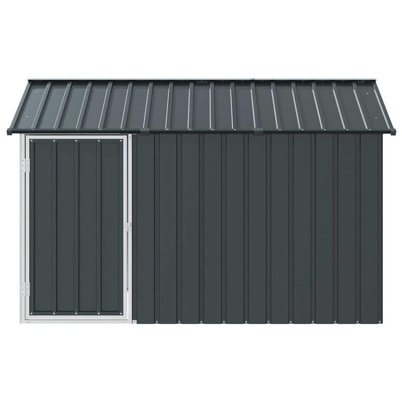 Vogelkooi Extra Groot – Vogelkippenren – Buitenkooi – Duivenkooi – Papegaaienkooi – Gegalvaniseerd Staal – Extra Ruim Met Multilevel Zitstokken – Weerbestendig En Roestvrij