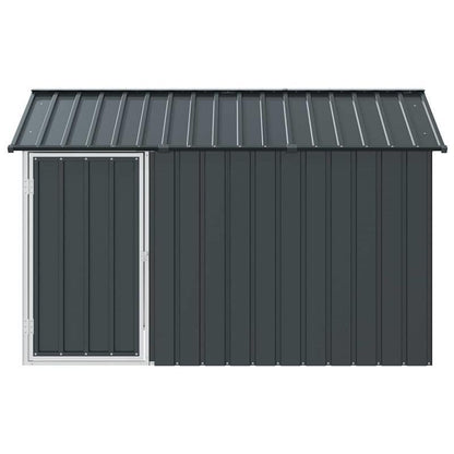 Vogelkooi Extra Groot – Vogelkippenren – Buitenkooi – Duivenkooi – Papegaaienkooi – Gegalvaniseerd Staal – Extra Ruim Met Multilevel Zitstokken – Weerbestendig En Roestvrij