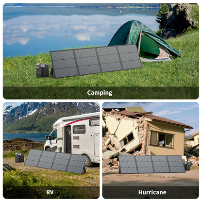 Zonnepaneel – Solar Panel – Zonnecel – Zonne-energie – Daglichtpaneel – 220W 20V – Onderhoudsvrij – Duurzaam met 10 Jaar Levensduur
