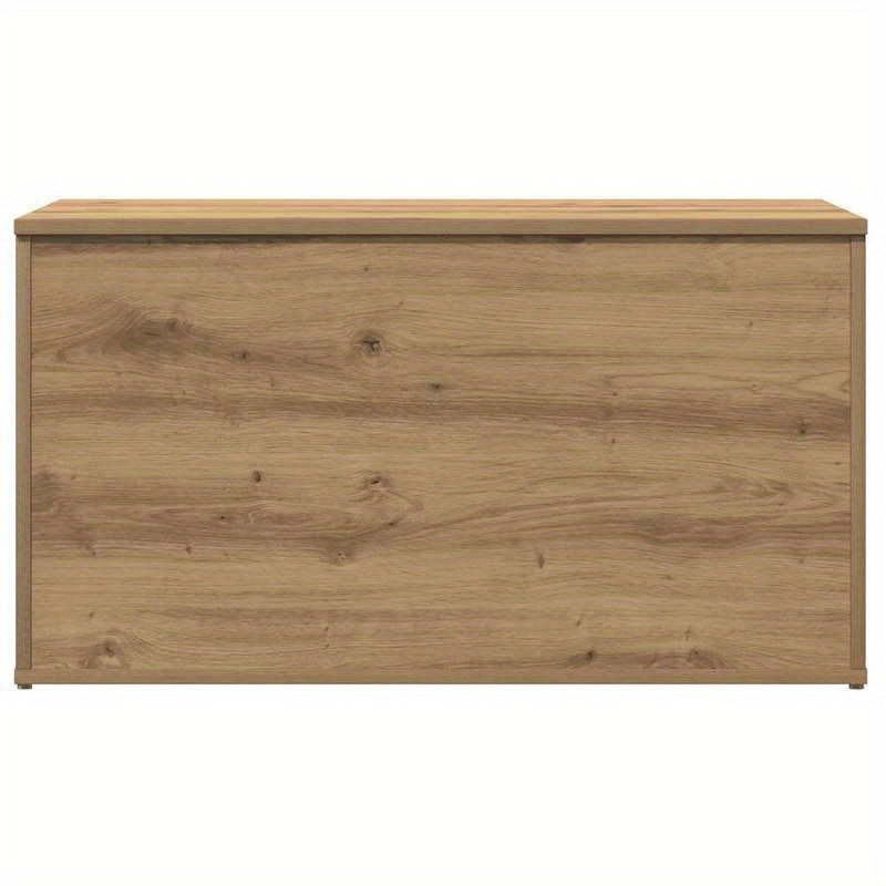 Opbergbox – Opbergkist – Berging – Tuinkist – Houten Opbergbox – Flip-Top Deksel – Duurzaam Hout – 84x42x46 cm