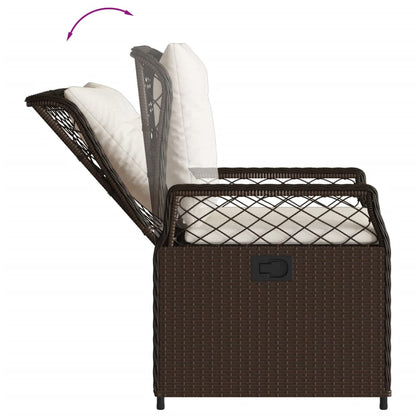 vidaXL tuinset tuinsets loungeset