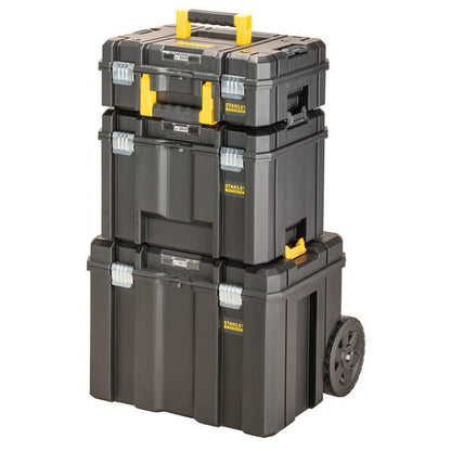 Toolbox, 3-Module FATMAX PRO Stack - S/75-753-9
